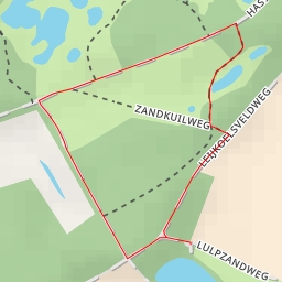 thumbnail for Leijkoelsveldweg - Leijkoelsveldweg