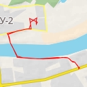 thumbnail for Прудный тупик - городской округ Тверь