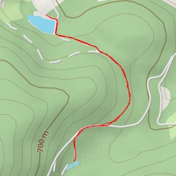 thumbnail for Chemin de Longeligoutte - Chemin de Longeligoutte