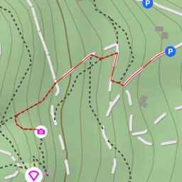 thumbnail for Hermann's Plätzchen - Dannenfels