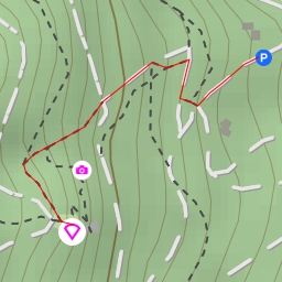thumbnail for Fluggelände Donnersberg Moltkefelsen - Dannenfels