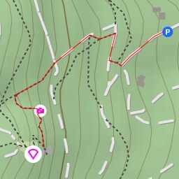 thumbnail for Adlerbogen - Dannenfels