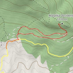 thumbnail for Malpika Occidental