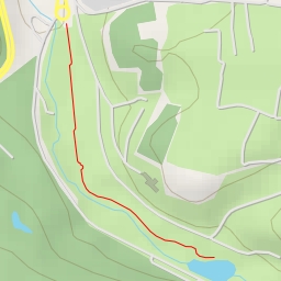 thumbnail for Езерото с часовника