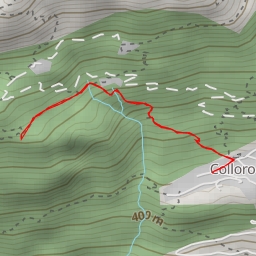 thumbnail for Accesso Falesia Colloro