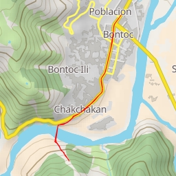 thumbnail for The Sacred Rock of Lumauig