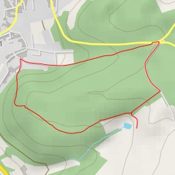 thumbnail for Bechent - A Kraklescht - Vallée de l'Ernz