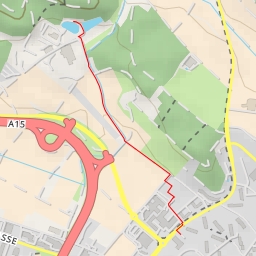 thumbnail for Biogas-Anlage - Schützenstrasse