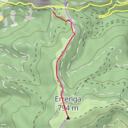 thumbnail for Errenga