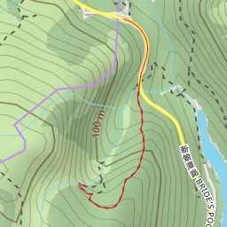 thumbnail for 龍珠瀑 Dragon Ball Waterfall