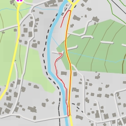 thumbnail for Pont d'Armancette - Pont d'Armancette