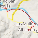 thumbnail for Colegio de Educación Infantil y Primaria Cuermeja - Calle Subida Curmeja