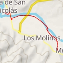 thumbnail for Calle La Hoyilla - Calle La Hoyilla