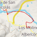 thumbnail for Molino - Calle El Cruce