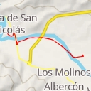 thumbnail for Calle Barranco de La Aldea - Calle Barranco de La Aldea