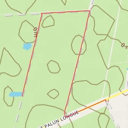 thumbnail for Route de Palun Longue - Route de Palun Longue