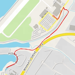 thumbnail for Grand Mercure - Songer Street - Nelson City