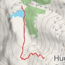 thumbnail for Trassensteig (NFG) - Trassensteig (NFG)