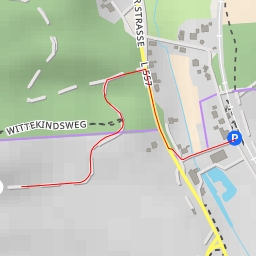 thumbnail for Auf dem Hafk - Rödinghausen