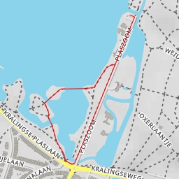 thumbnail for Kralingse Plaslaan - Kralingse Plaslaan - Rotterdam