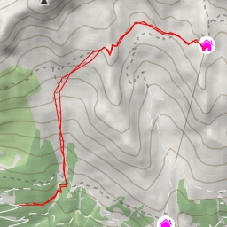 thumbnail for Bonn-Matreier-Hütte