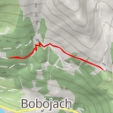 thumbnail for Nilljochhütte