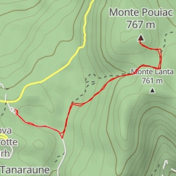 thumbnail for Monte Pouiac