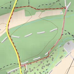 thumbnail for Waldweg Paradies