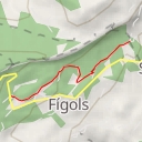 thumbnail for Carretera de Fígols - Carretera de Fígols