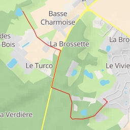 thumbnail for Rue des Hauts Bois