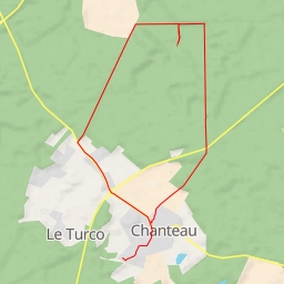 thumbnail for Route des Domaines - Route des Domaines