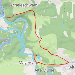 thumbnail for Unternoggstraße - Unternoggstraße