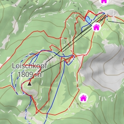 thumbnail for Loischkopf