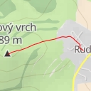 thumbnail for Křížový vrch