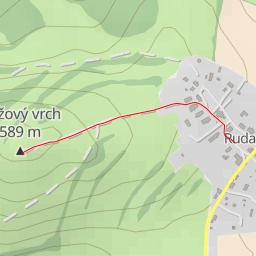 thumbnail for Křížový vrch