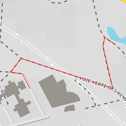 thumbnail for Boulevard Robert Schuman - Boulevard Robert Schuman - Lille