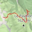 thumbnail for Route de La Paluds à Levens - Route de La Paluds à Levens