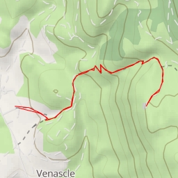 thumbnail for Décollage du Mont Denier