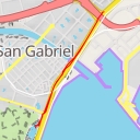 thumbnail for Avinguda d'Elx / Avenida de Elche - Avinguda d'Elx / Avenida de Elche - Alacant / Alicante