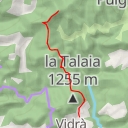 thumbnail for Puig de l'Obiol