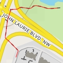 thumbnail for John Laurie Boulevard NW - Calgary