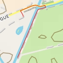 thumbnail for Route de Palun Longue