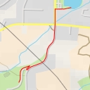 thumbnail for East 2625 North