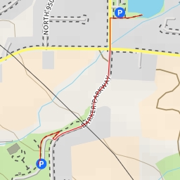 thumbnail for East 2625 North