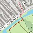 thumbnail for Valkeniersweg - Rotterdam