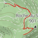 thumbnail for Roche des Oiseaux