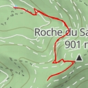 thumbnail for Sentier des Ducs - Sentier des Ducs