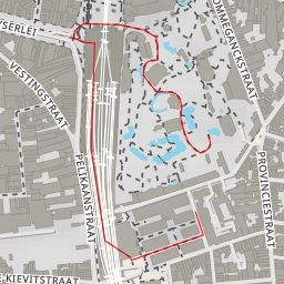 thumbnail for Zoo Antwerpen - Koningin Astridplein - Antwerpen