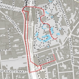 thumbnail for Koningin Astridplein - Antwerpen