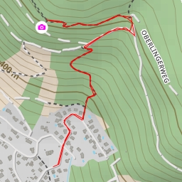 thumbnail for Vue sur le Grand Ballon